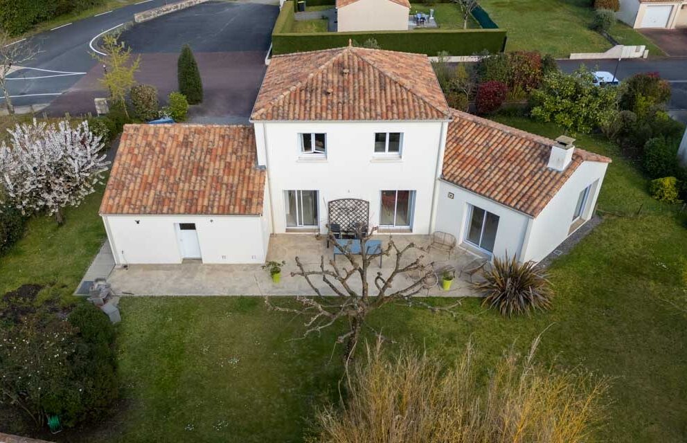 maison drone bordeaux
